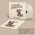 Simpson, Sturgill - Ballad Of Dood & Juanita (Translucent Natural Coloured Vinyl) (Vinyl LP)