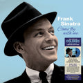 Sinatra, Frank - Come Fly With Me (Limited Blue Coloured Vinyl) (Vinyl LP)