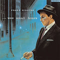 Sinatra, Frank - In The Wee Small Hours (Vinyl) (Vinyl LP)
