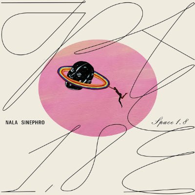 Sinephro, Nala - Space 1.8 (Vinyl) (Vinyl LP)