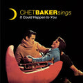 Baker, Chet - It Could Happen to You (Vinyl LP)
