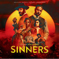 Sinners (Original Motion Picture Soundtrack) (2LP Vinyl) (Vinyl LP)