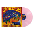 Skegss - Pacific Highway Music (Magenta Coloured Vinyl) (Vinyl LP)