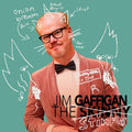 Gaffigan, Jim - Skinny (Vinyl LP)