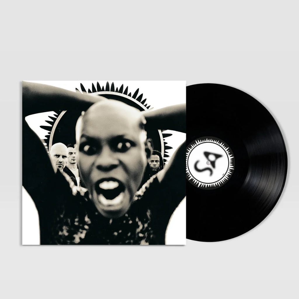 Skunk Anansie - Stoosh (Vinyl) (Vinyl LP)