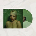 Ferreira, Sky - Night Time, My Time (Green Split w/ Splatter Coloured Vinyl) (Vinyl LP)