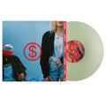 Slayyyter – Wor$t Girl In America (Coke Bottle Clear Coloured Vinyl) (Vinyl LP)
