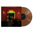Sleater-Kinney - Little Rope (Brown & Black Marble Coloured Vinyl) (Vinyl LP)