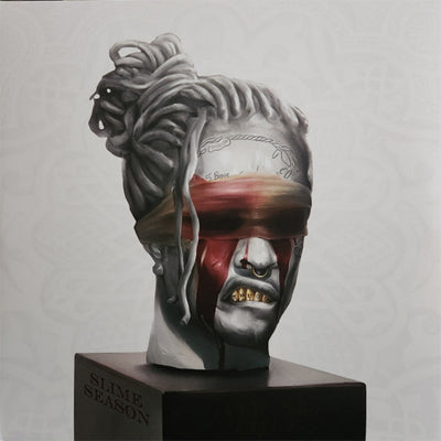 Young Thug - Slime Season (2LP Vinyl) (Vinyl LP)