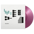 Slowdive - Pygmalion (Limited Purple Marbled Coloured Vinyl) (Vinyl LP)