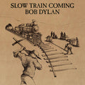 Dylan, Bob - Slow Train Coming (vinyl) (Vinyl LP)