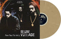 Slum Village - Fan-Tas-Tic (Vol. 1) (Vinyl LP)