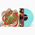 Hotline TNT - Raspberry Moon (Sapphire Slush Puppy Blue Vinyl) (Vinyl LP)