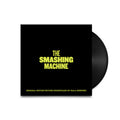 Sinephro, Nala - The Smashing Machine - Original Motion Picture Soundtrack (Vinyl) (Vinyl LP)