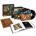 Smashing Pumpkins, The - Mellon Collie and The Infinite Sadness (4LP Vinyl Box Set) (Vinyl LP)