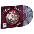 Smashing Pumpkins, The - Gish (35th Anniversary Indie Exclusive ‘RSD Essentials‘ Grey w/ Pink & Purple Colour Splatter Vinyl) (Vinyl LP)