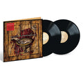 Smashing Pumpkins, The - Machina / Machines Of God (25th Anniversary 2LP Black Vinyl) (Vinyl LP)