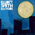 Smith, Elliott - New Moon (Limited Metallic Silver Coloured 2LP Vinyl) (Vinyl LP)