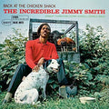 Smith, Jimmy - Back at the Chicken Shack (Blue Note Classic Vinyl) (Vinyl LP)