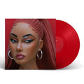 Smith, Jorja - Be Right Back (Limited Red Transparent Coloured Vinyl) (Vinyl LP)