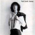 Smith, Patti - Horses (Vinyl) (Vinyl LP)