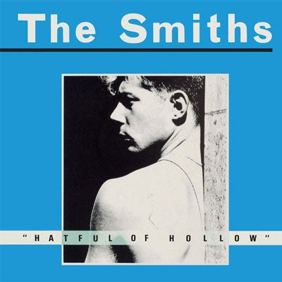 Smiths, The - Hatful Of Hollow (Vinyl) (Vinyl LP)