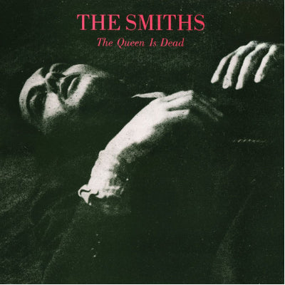 Smiths, The - Queen Is Dead (Vinyl) (Vinyl LP)
