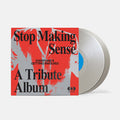 Stop Making Sense: Everyone's Getting Involved (A Talking Heads Tribute Album) (Big Suit Silver Coloured 2LP Vinyl) (Vinyl LP)