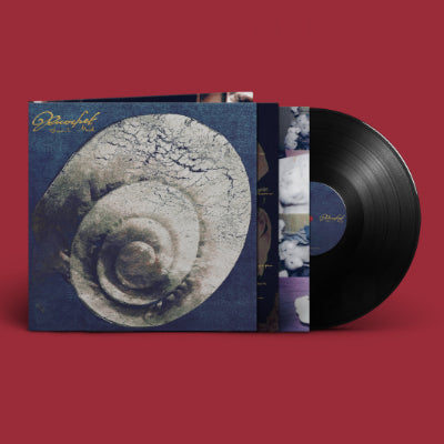 Snail Mail - Ricochet (Black Vinyl) (Vinyl LP)