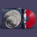 Snail Mail - Ricochet (Indies Red Coloured Vinyl) (Vinyl LP)