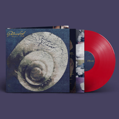 Snail Mail - Ricochet (Indies Red Coloured Vinyl) (Vinyl LP)