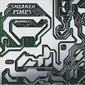 Sneaker Pimps - Becoming X (2LP Vinyl) (Vinyl LP)