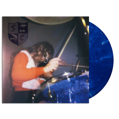Snocaps - Snocaps (Indie Exclusive Frosted Blue LP Vinyl) (Vinyl LP)