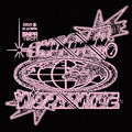 Snooper - Worldwide (Vinyl LP)
