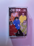 Snooper - Super Snooper (cassette) (Vinyl LP)