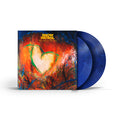 Snow Patrol - The Forest Is The Path (Limited Marbled Blue Coloured 2LP Vinyl) (Vinyl LP)