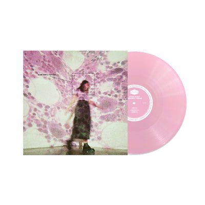 Soccer Mommy - Sometimes, Forever (Limited Edition Transparent Pink Vinyl) (Vinyl LP)