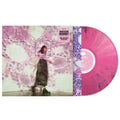 Soccer Mommy - Sometimes, Forever (Limited Edition Pink & Black Splatter Coloured Vinyl) (Vinyl LP)