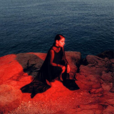 Kourtesis, Sofia - Madres (Vinyl) (Vinyl LP)