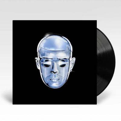 Pamart, Sofiane - Letter (Vinyl) (Vinyl LP)