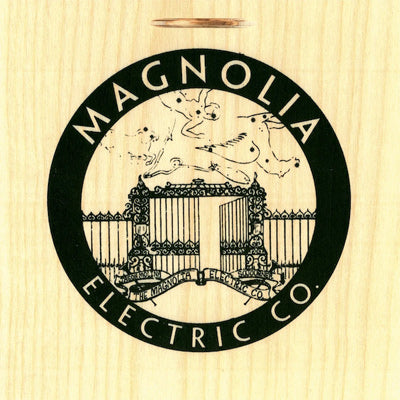 Magnolia Electric Co - Sojourner (4LP Vinyl Boxset) (Vinyl LP)