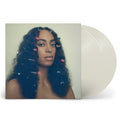 Solange - A Seat At The Table (Limited White Coloured 2LP Vinyl) (Vinyl LP)