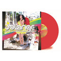 Solange - Sol-Angel & The Hadley St. Dreams (RSD Essential Indie Exclusive Red Coloured Vinyl) (Vinyl LP)