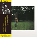 Kasai, Kimiko with Kosuke Mine Quartet - Yellow Carcass In The Blue (Vinyl LP)