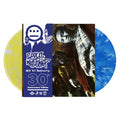 Souls Of Mischief - 93 'til Infinity (Limited 30th Anniversary Blue & Yellow Coloured 2LP Vinyl) (Vinyl LP)