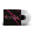 Sophie - Sophie (Clear 2LP Vinyl) (Vinyl LP)