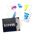 Sophie - Product (Crystal Clear Vinyl) (Happy Valley Australian Exclusive) (Vinyl LP)