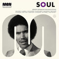 Soul Men: Groovy Anthems By The Kings Of Soul (Vinyl) (Vinyl LP)
