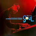 Batiste, Jon - Music From & Inspired By Soul (Vinyl) (Vinyl LP)