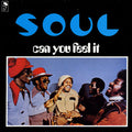 S.O.U.L. – Can You Feel It (Vinyl) (Vinyl LP)